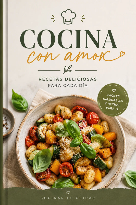 7 Master Recipes Ebook