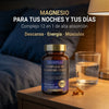Complejo de Magnesio 12 en 1 "SelaWell" - Laboratorio AurumVeste